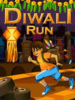 game pic for Diwali run